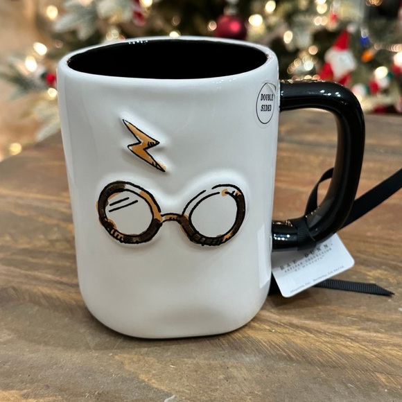 Rae Dunn Harry Potter Mug - Picture 2 of 2